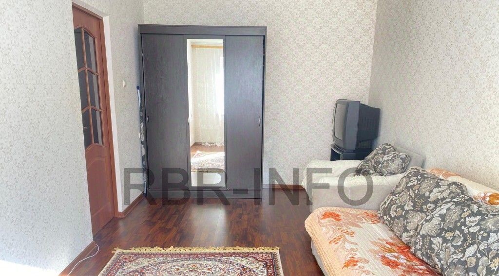 квартира г Ставрополь р-н Промышленный ул Тухачевского 22/3 фото 4