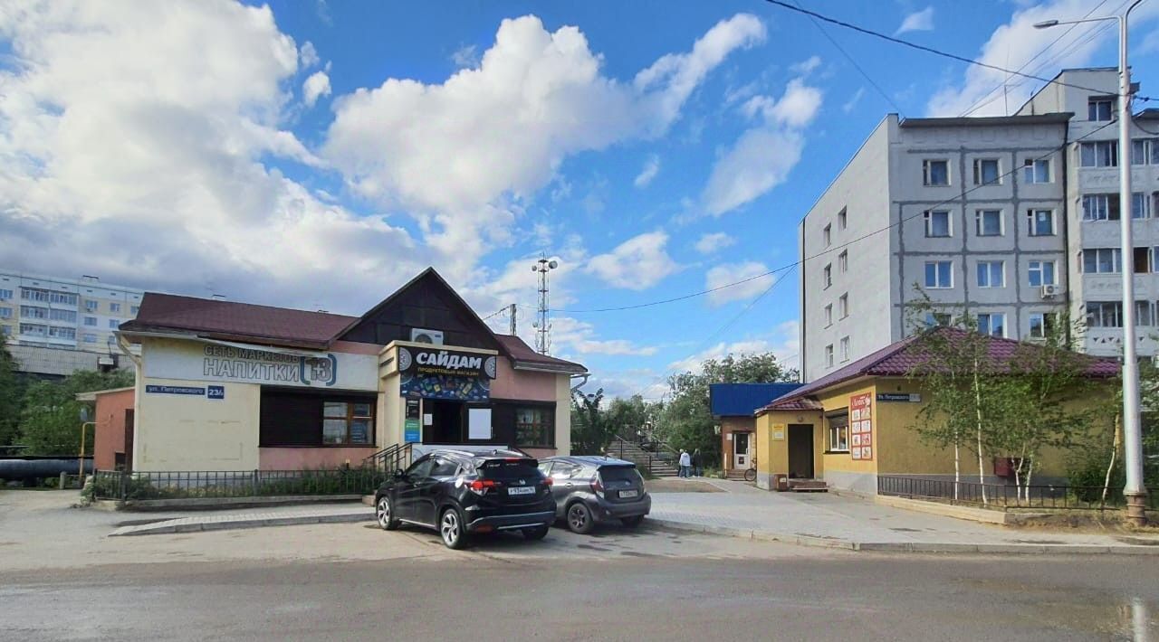 квартира г Якутск с Хатассы ул Каландарашвили 38 фото 17