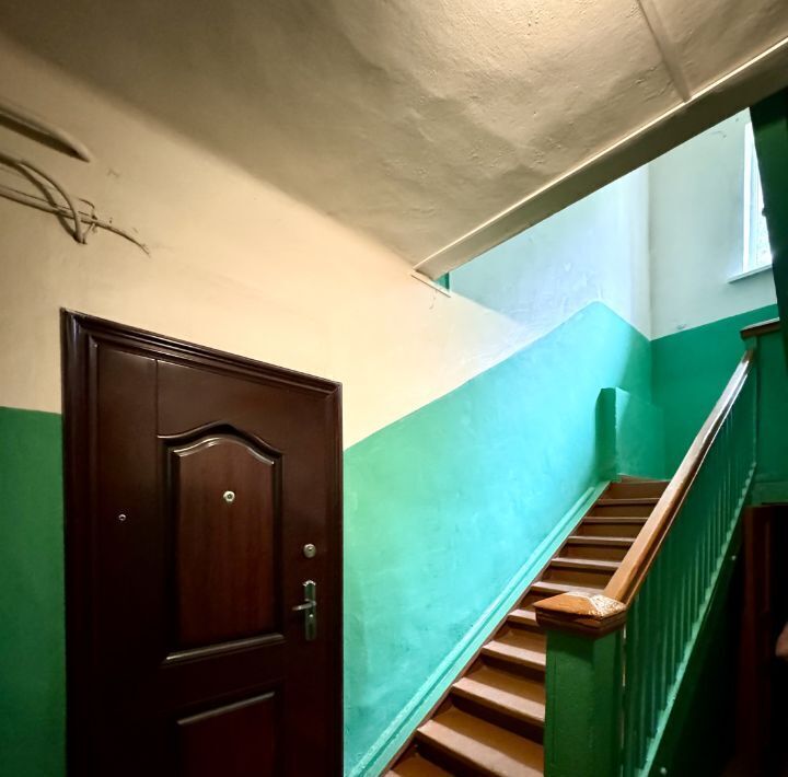 квартира г Клинцы ул Свердлова 1 фото 15