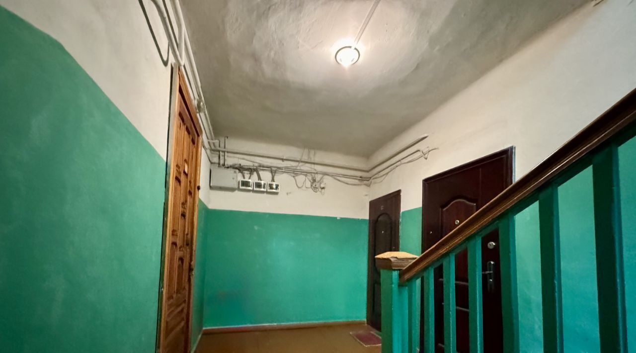 квартира г Клинцы ул Свердлова 1 фото 14