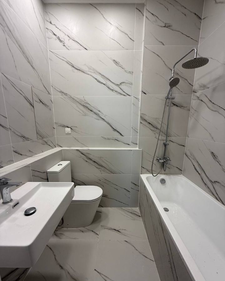 квартира г Красногорск ул Тенистых Аллей 3к/1 Москва, Строгино фото 9