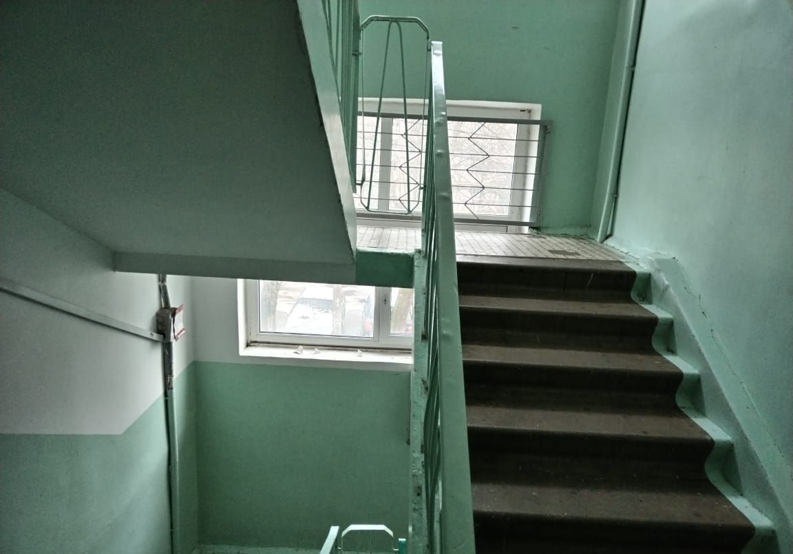 квартира г Клин ул Дзержинского 9 фото 3