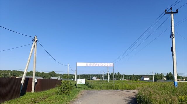 тер Фиалкино 90, Раменский муниципальный округ фото