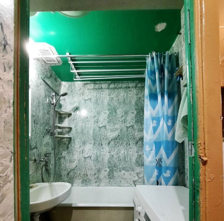 квартира г Красногорск ул Карбышева 23к/1 Красногорская фото 9