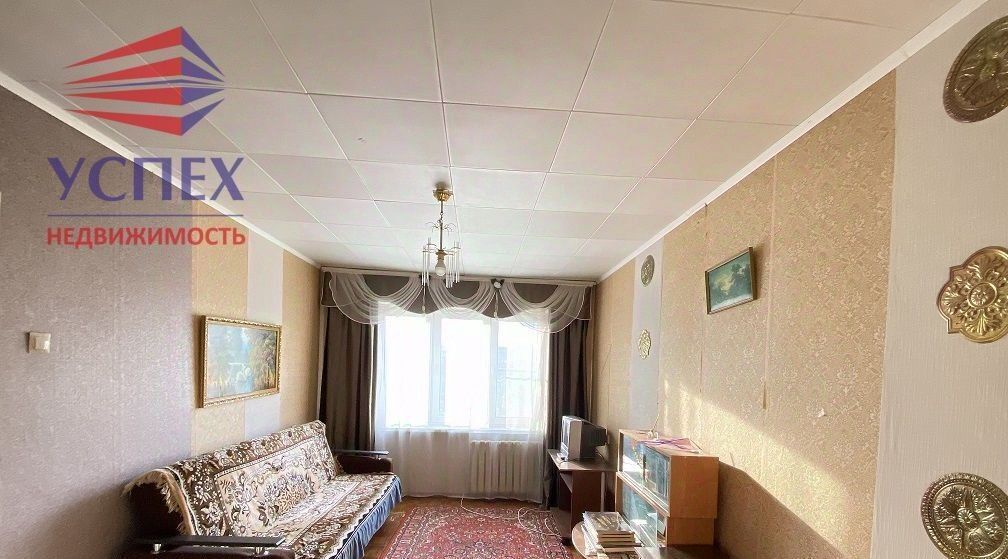 квартира г Жуковский ул Молодежная 18 Ильинская фото 1