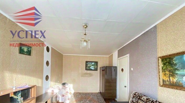 квартира г Жуковский ул Молодежная 18 Ильинская фото 2