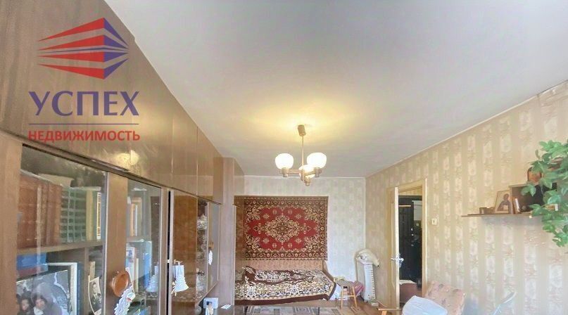 квартира г Жуковский ул Баженова 15 Ильинская фото 4