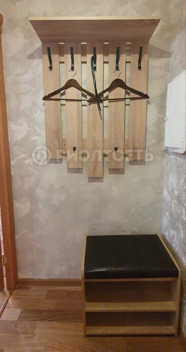 квартира г Мурманск р-н Октябрьский ул Самойловой 6 фото 20
