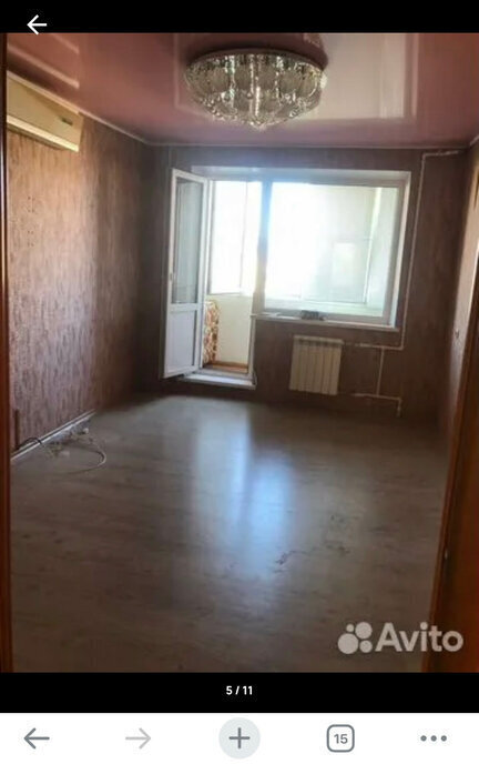 квартира г Губкин ул Лизы Чайкиной 2а фото 3
