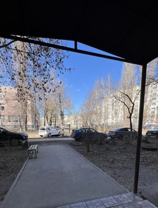 квартира г Нижний Новгород р-н Московский Бурнаковская ш Московское 207 фото 41