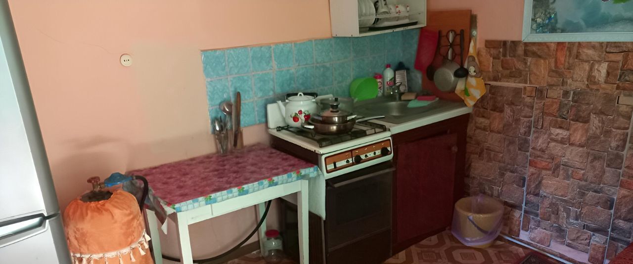 дом г Яровое ул Пушкина 23 фото 4