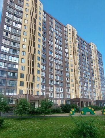 р-н Калининский ул Новоселов 115 фото