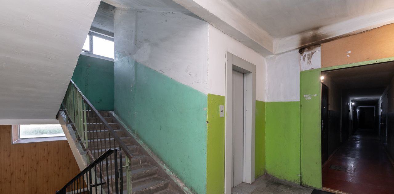 квартира г Новоалтайск ул Военстроя 82 фото 11