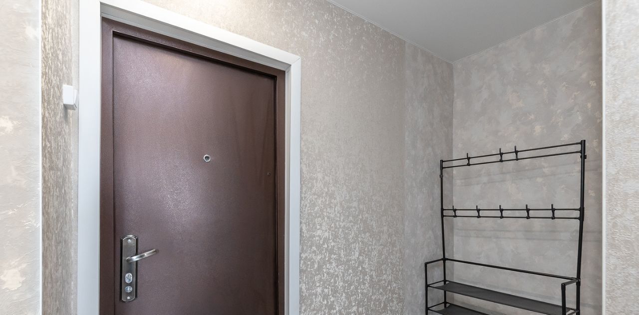 квартира г Новоалтайск ул Военстроя 82 фото 27