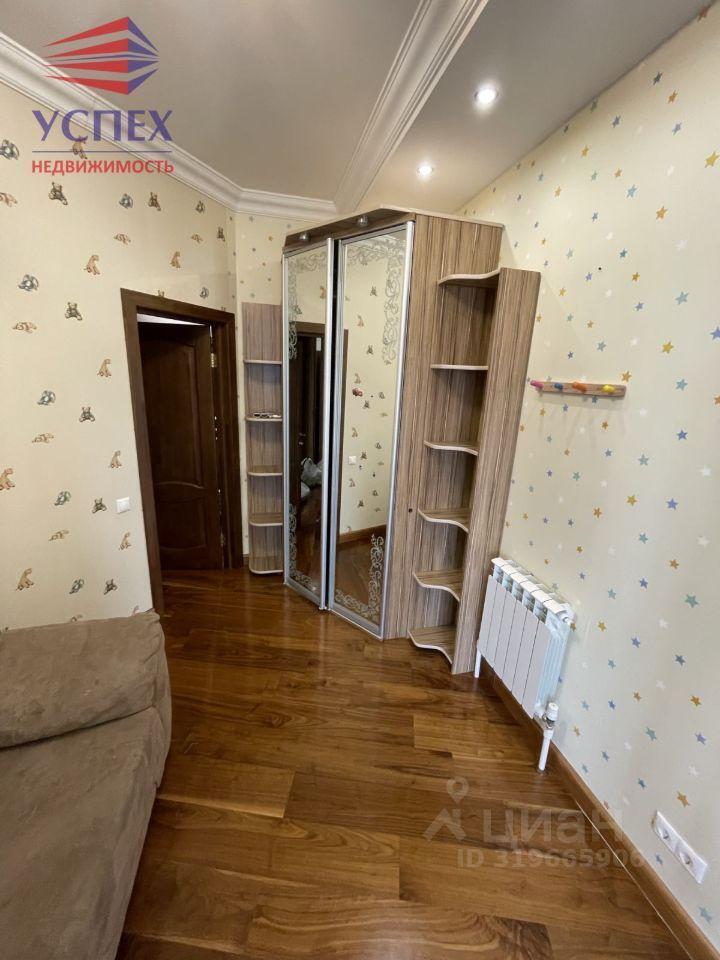 квартира г Жуковский ул Амет-хан Султана 15к/2 ЖК «Парк-Сити» Кратово фото 19