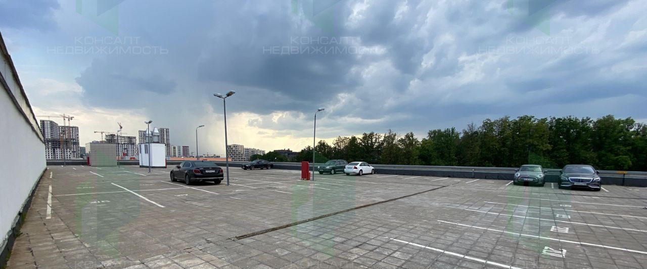 свободного назначения г Красногорск б-р Строителей 4к/2 Мякинино фото 9