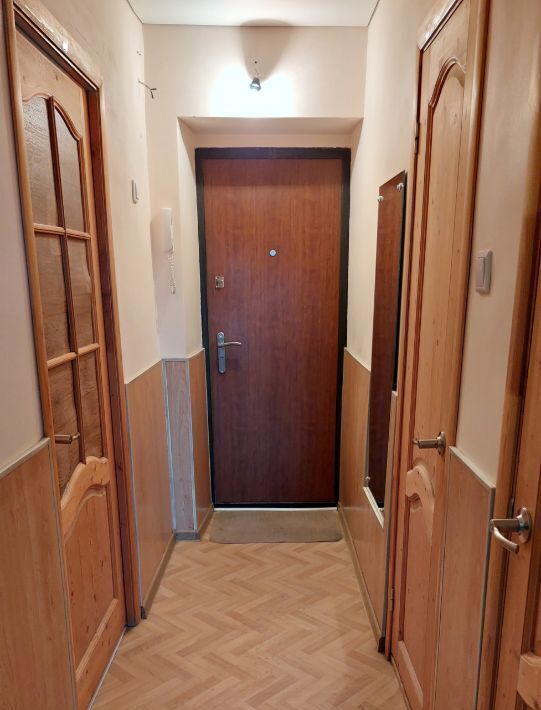 квартира г Тамбов р-н Октябрьский ул Советская 164 фото 9