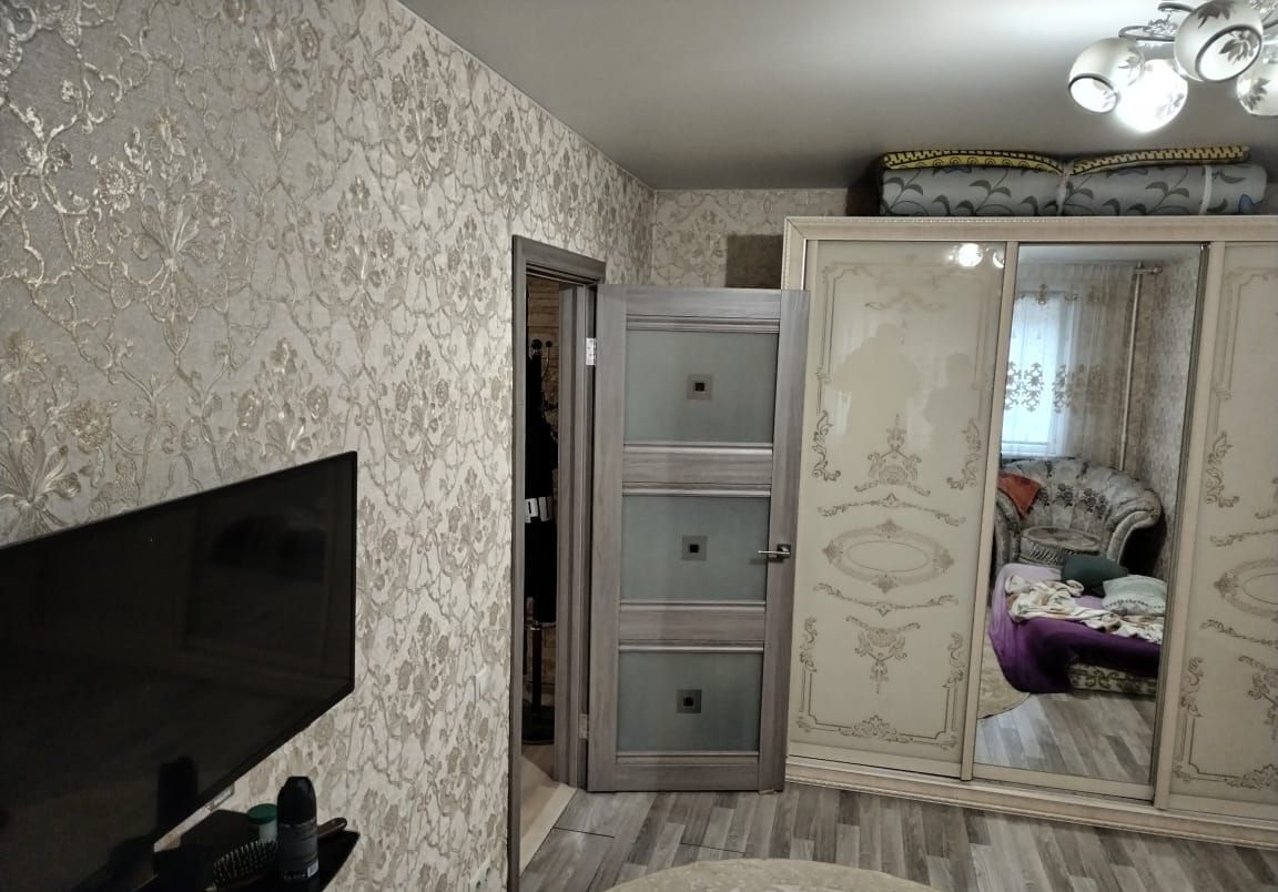 квартира г Клин ул Дзержинского 9 фото 17