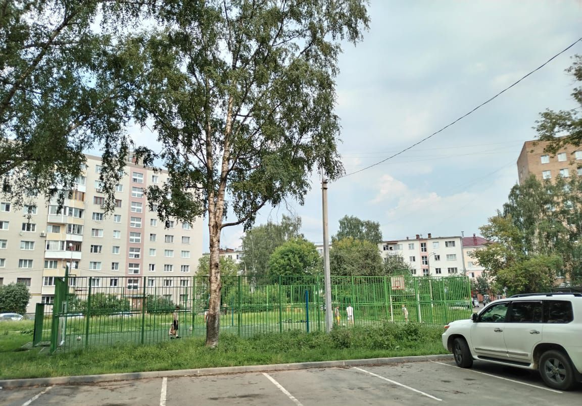 квартира г Клин ул Дзержинского 9 фото 22
