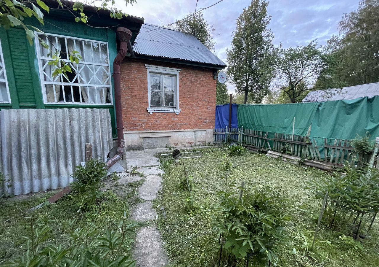 земля г Пушкино Заветы Ильича ул Краснофлотская 16 20 км, г. о. Пушкинский, Ярославское шоссе фото 6