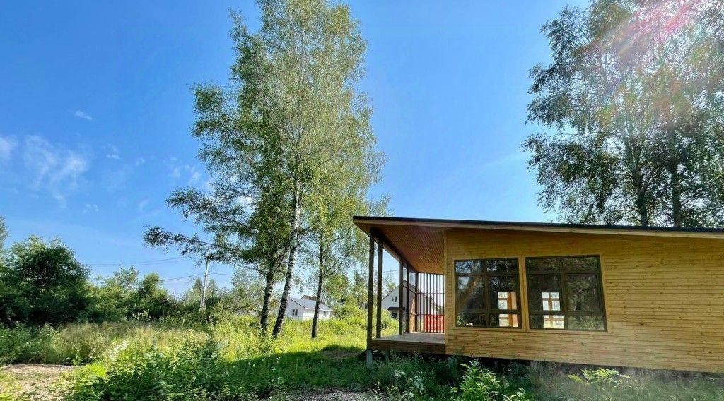земля г Истра 0070205 кв-л фото 6