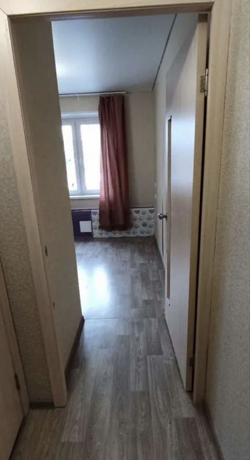 квартира г Челябинск р-н Тракторозаводский ул Трашутина 30 фото 9