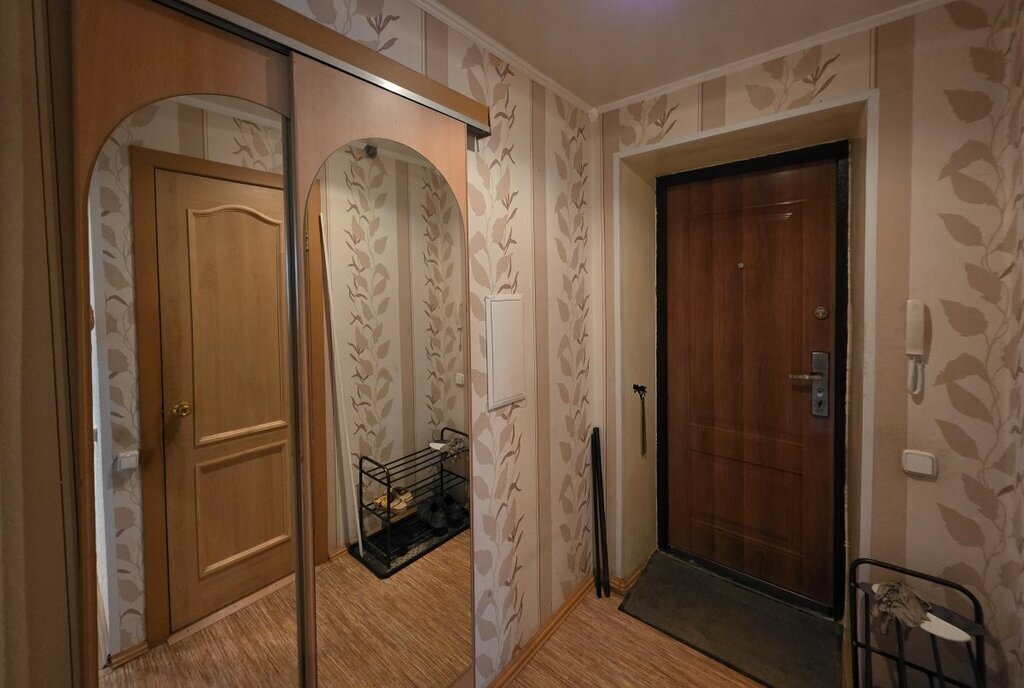 квартира г Чебаркуль ул Мира 21 фото 11