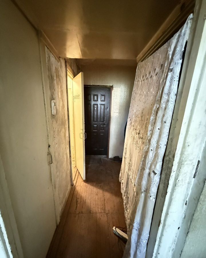квартира г Магнитогорск р-н Орджоникидзевский ул Калмыкова 14 фото 8