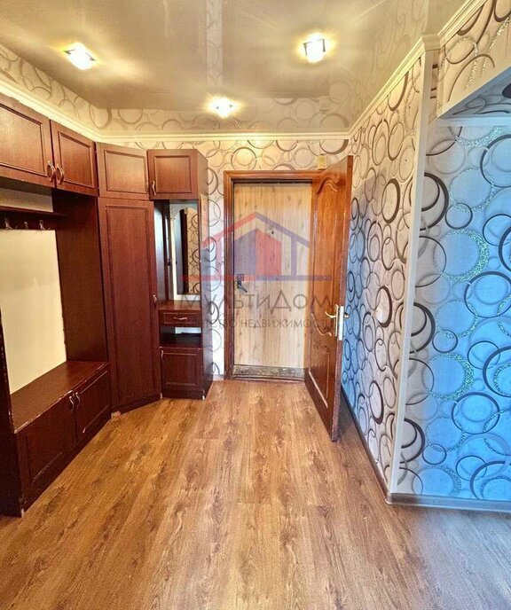 квартира г Старый Оскол микрорайон Молодогвардеец 6 фото 9