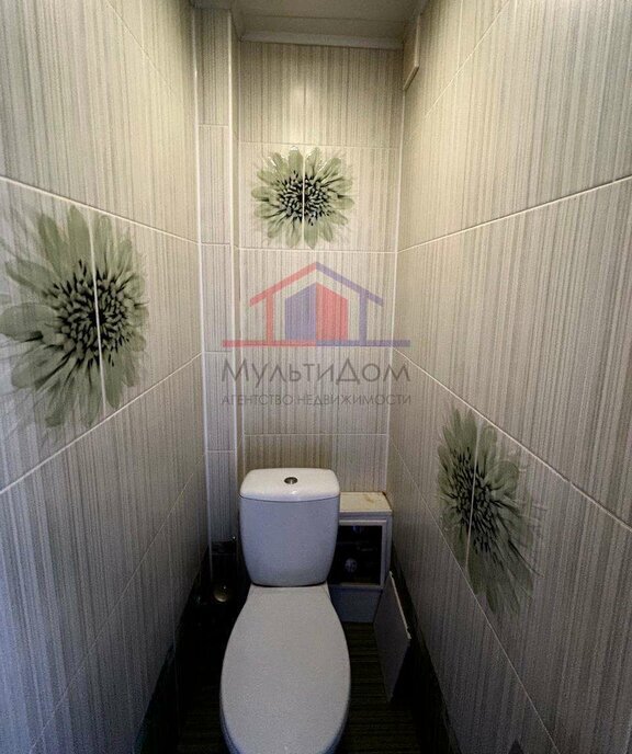 квартира г Старый Оскол микрорайон Молодогвардеец 6 фото 11