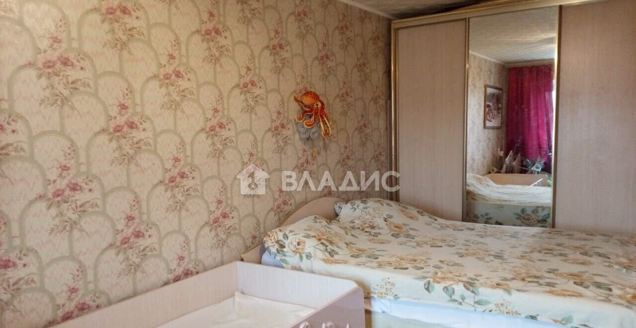 квартира г Ковров ул МОПРа 26 фото 2