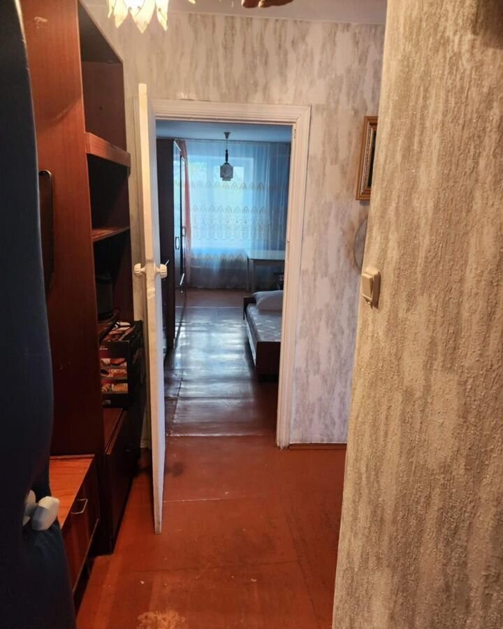 квартира р-н Анапский г Анапа ул Некрасова 60 фото 1