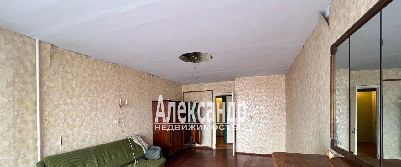 квартира г Выборг р-н Центральный б-р Кутузова 11 фото 6