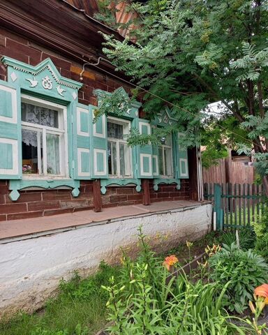 ул Октябрьская 23 Каменск-Уральский фото