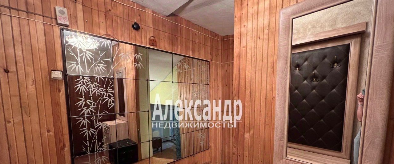 квартира г Выборг р-н Центральный б-р Кутузова 11 фото 16