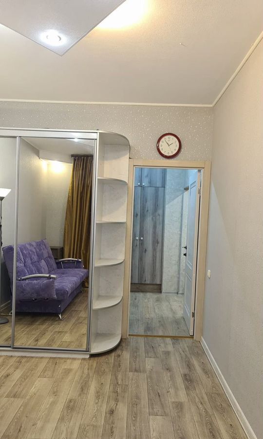 квартира г Мурманск р-н Октябрьский ул Старостина 93 фото 14
