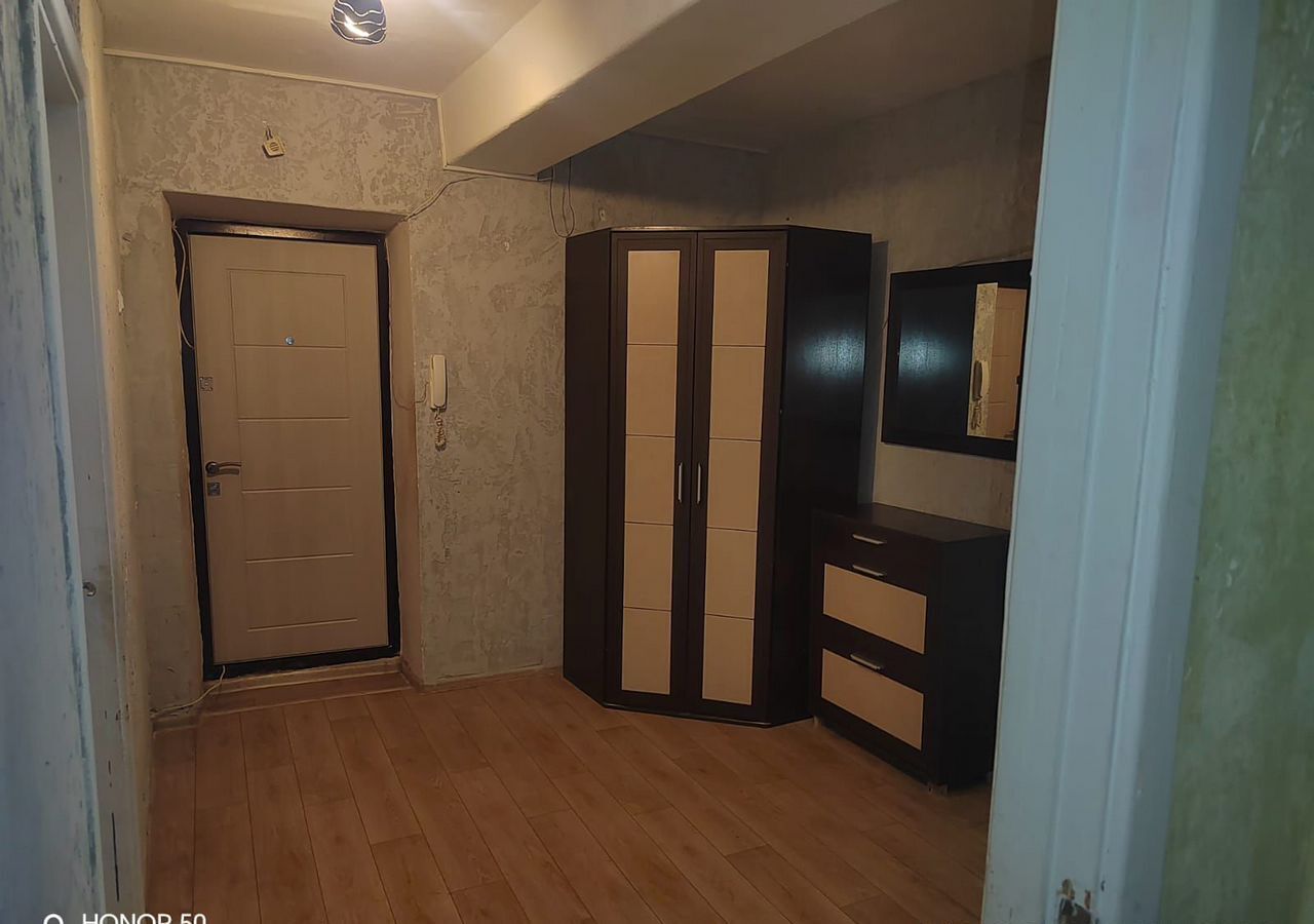 квартира г Смоленск р-н Промышленный ул Кирова 51 фото 7