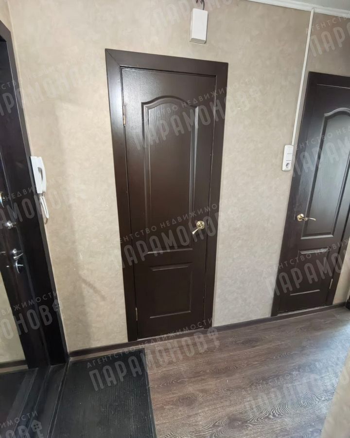 квартира г Тверь р-н Центральный ул Жигарева 33 фото 14