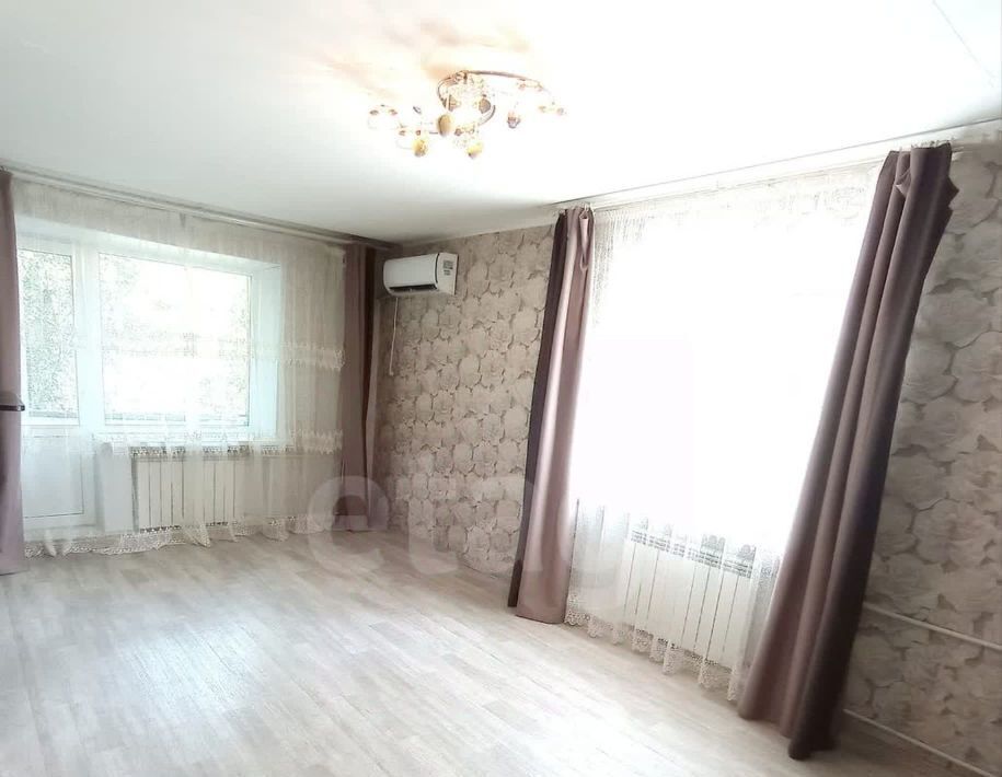 квартира г Волгоград р-н Советский ул Электролесовская 4а фото 9