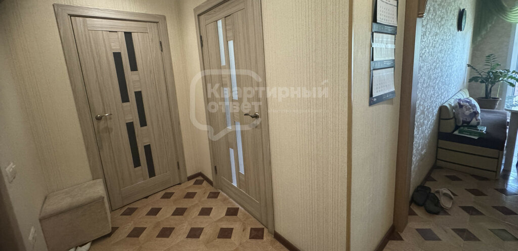 квартира г Владимир р-н Октябрьский ул Куйбышева 5ж фото 18