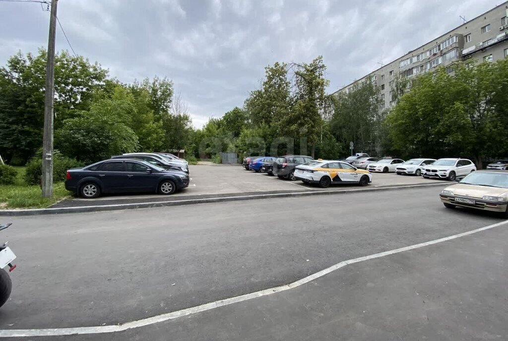 квартира г Мытищи Восточная Перловка ул Фрунзе 1к/1 Ростокино фото 3