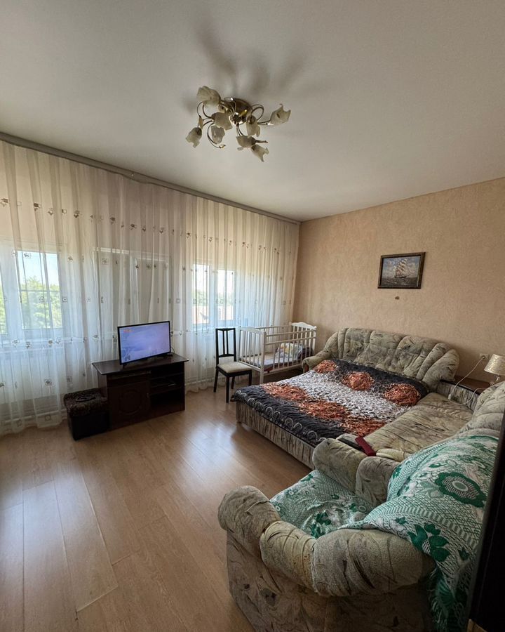 квартира г Курск р-н Центральный ул Карла Маркса 72к/15 фото 3