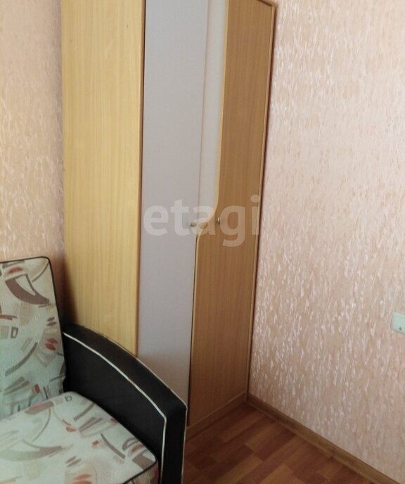квартира г Тобольск р-н мкр 9 3Б фото 11