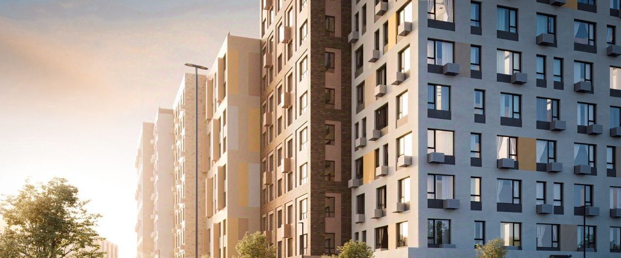 квартира г Тула р-н Пролетарский «Жилой комплекс «БАТАШИ ПАРК» фото 21