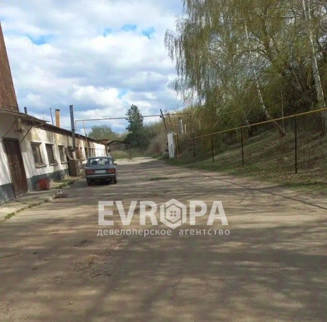 офис р-н Барышский г Барыш ул Радищева 77 Барышское городское поселение фото 5