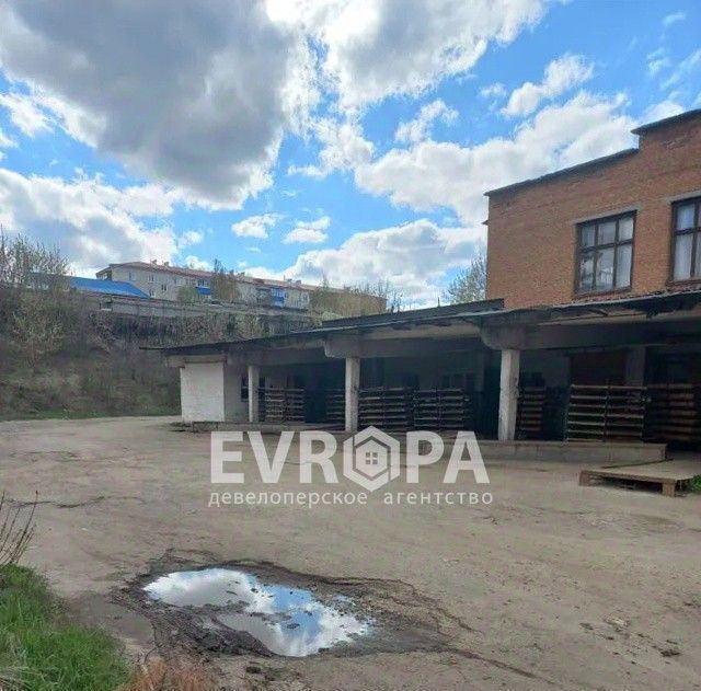 офис р-н Барышский г Барыш ул Радищева 77 Барышское городское поселение фото 10