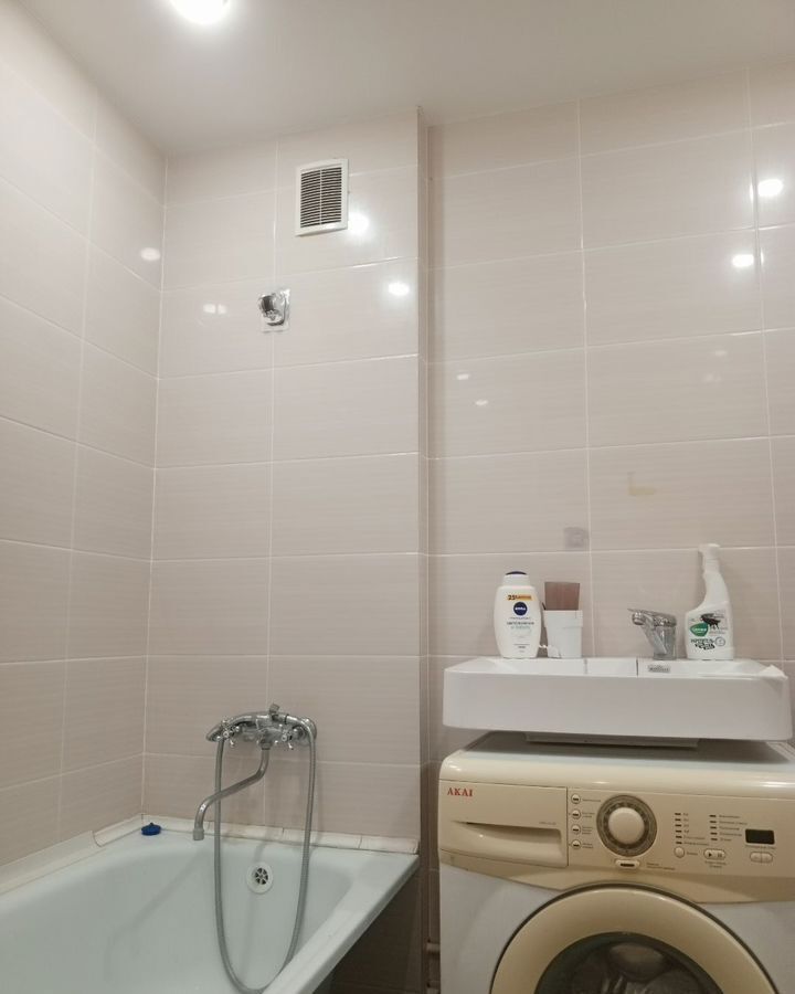 квартира г Димитровград ул Алтайская 39б фото 18