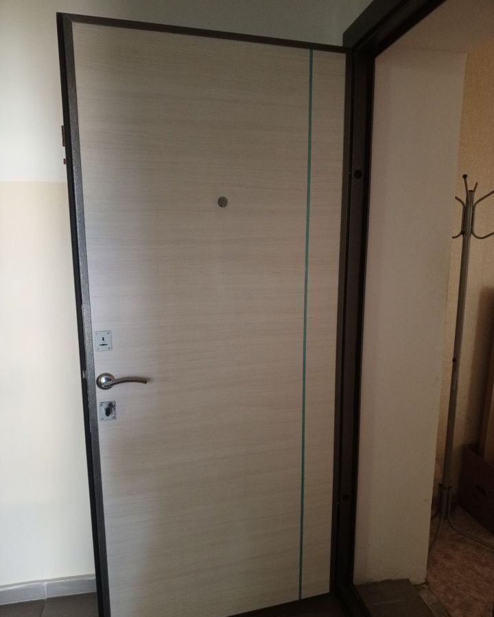 квартира г Димитровград ул Алтайская 39б фото 23