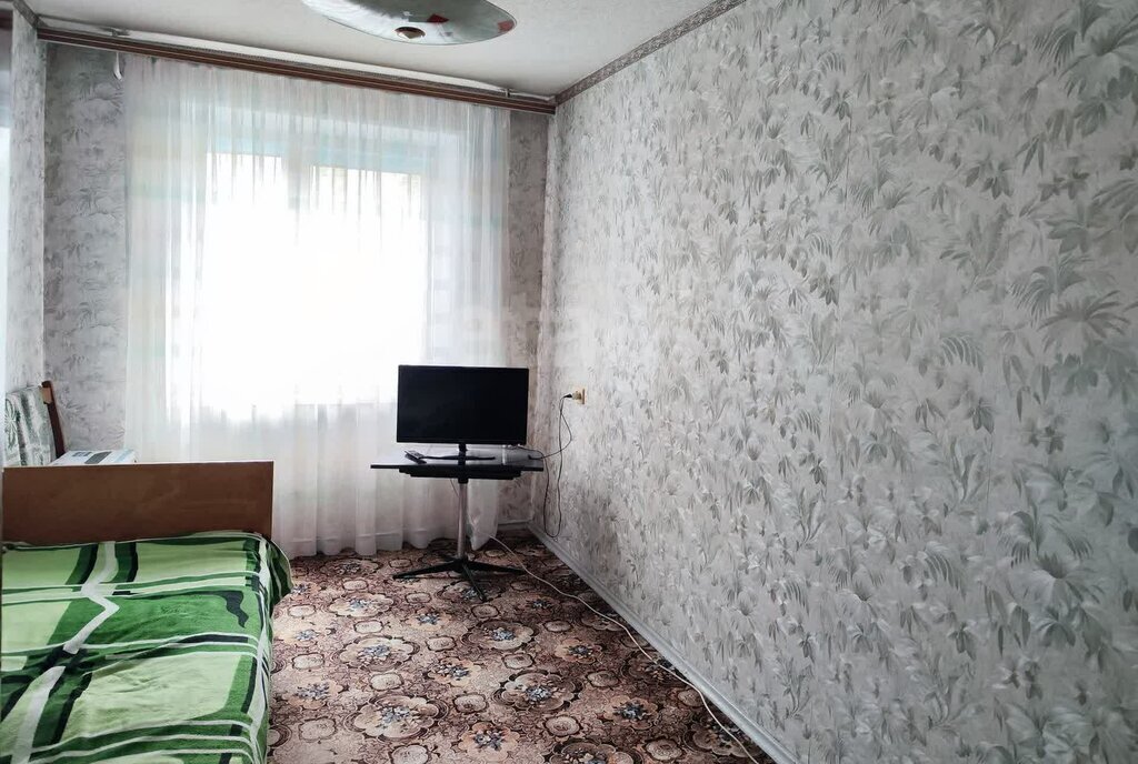 квартира г Челябинск р-н Калининский пр-кт Победы 291б фото 20