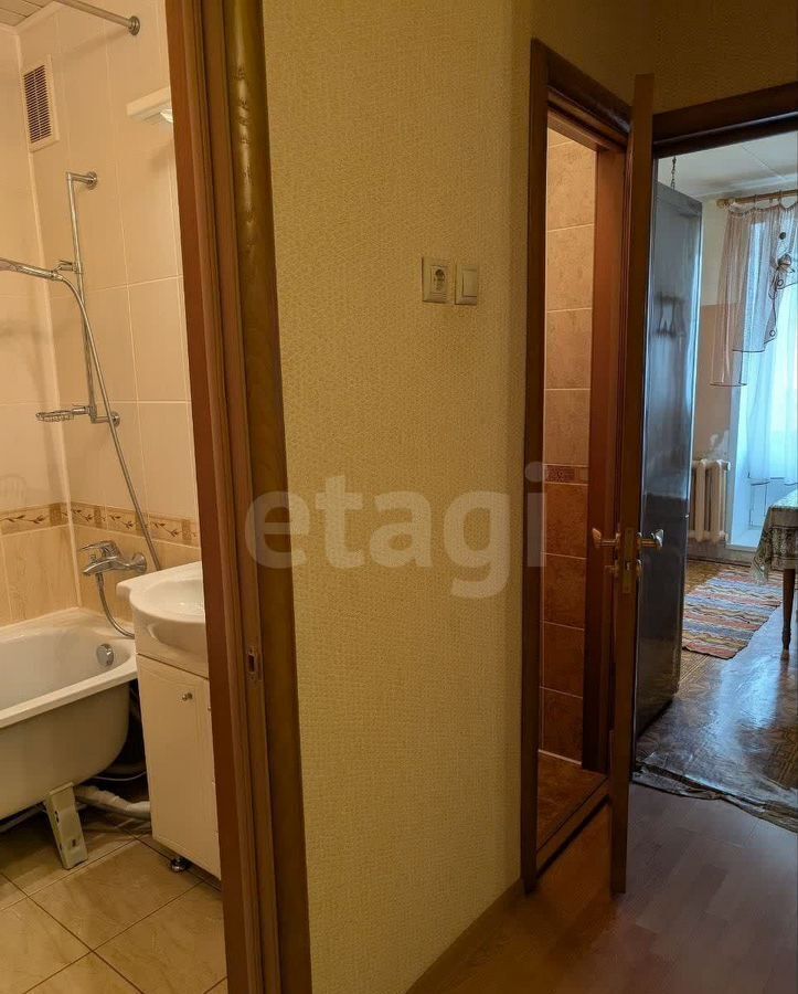 квартира г Кострома р-н Центральный ул Свердлова 88 фото 14